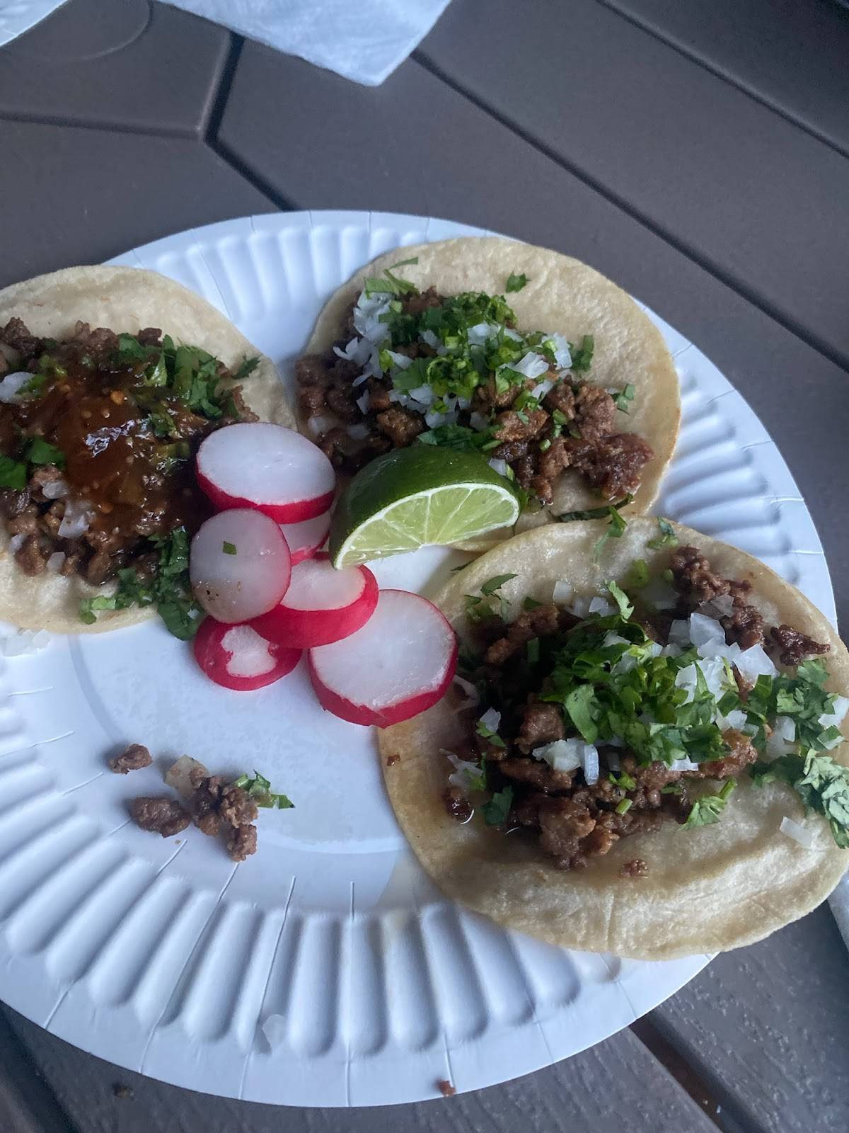 Taqueria la Herradura restaurant in Dayton - photo 5