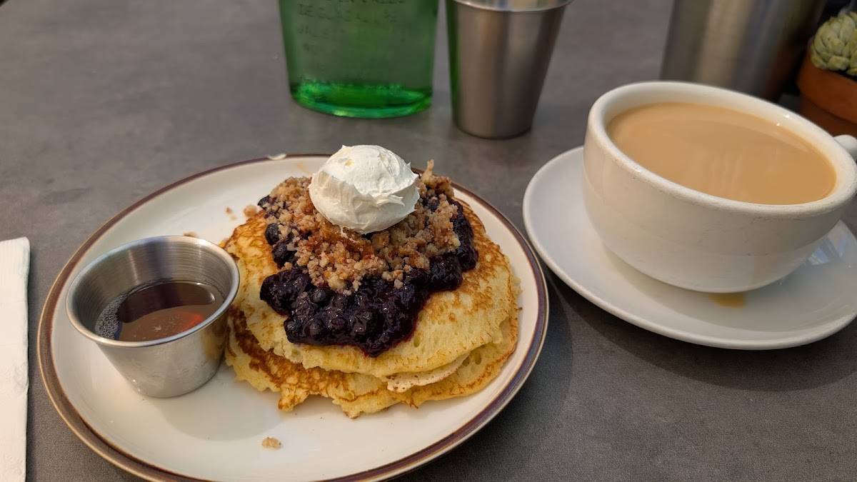 ollie vaughn's restaurant in Phoenix - photo 3