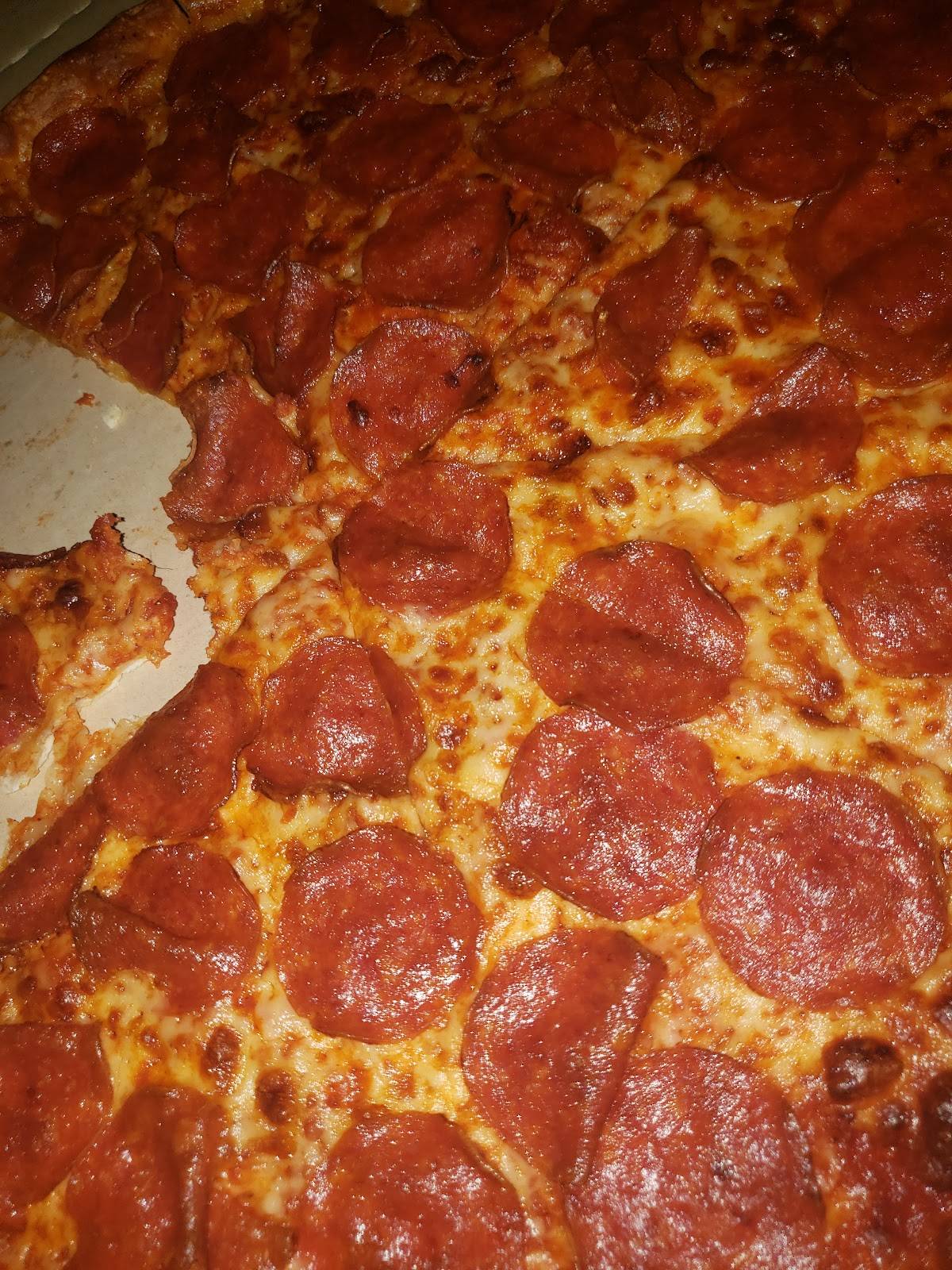 Pizza Hut restaurant in Gretna - photo 5