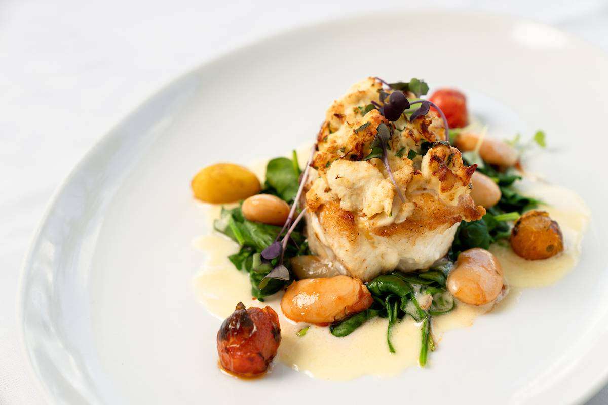 A Fish Called Avalon restaurant in Miami Beach - photo 2
