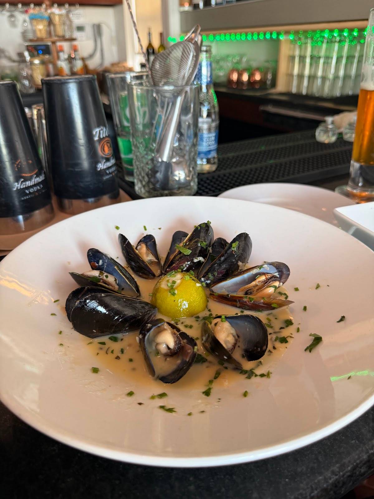 A Fish Called Avalon restaurant in Miami Beach - photo 3