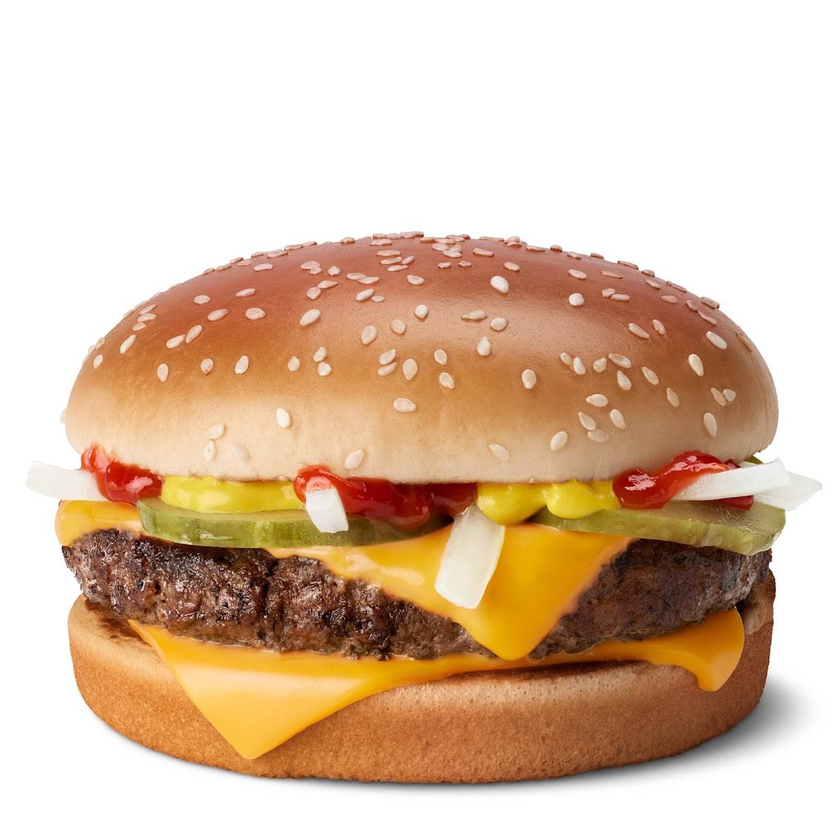 McDonald's restaurant in Redmond - photo 4