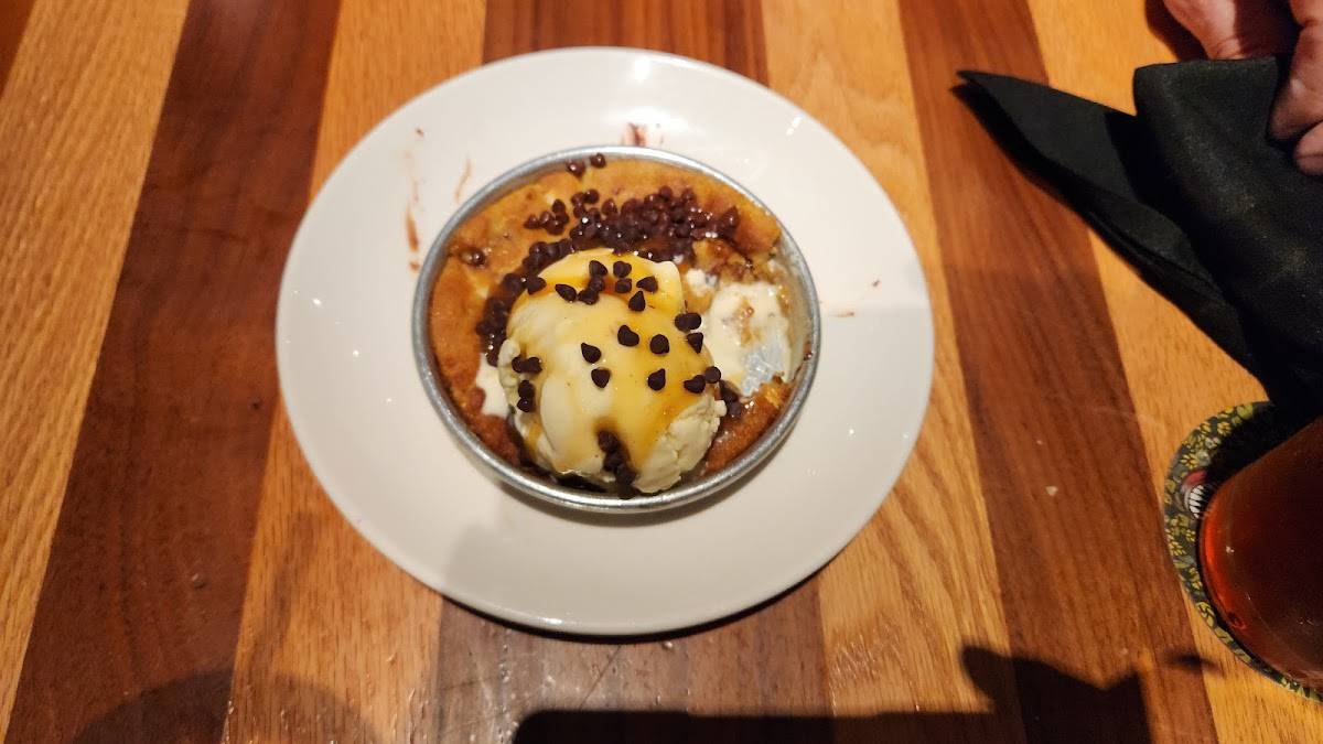 BJ's Restaurant & Brewhouse restaurant in Sparks - photo 5