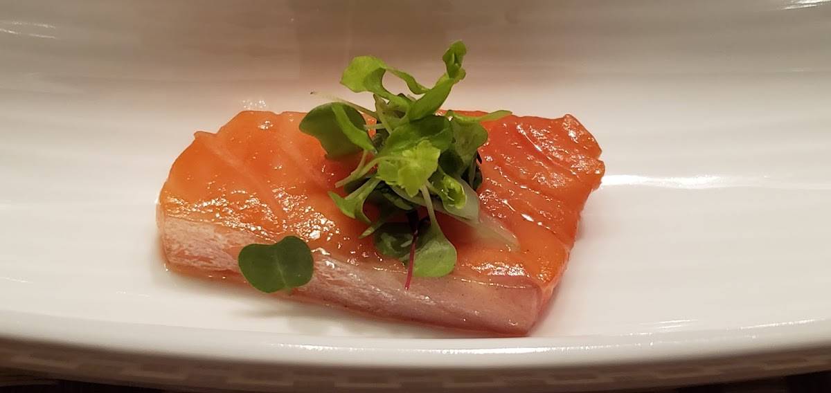 MF Sushi restaurant in Houston - photo 2