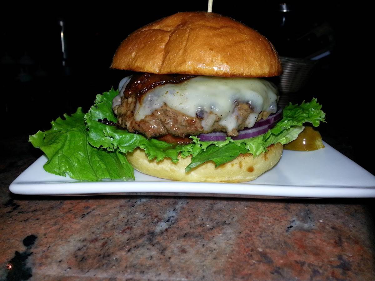 The Tipsy Boar restaurant in Hollywood - photo 2