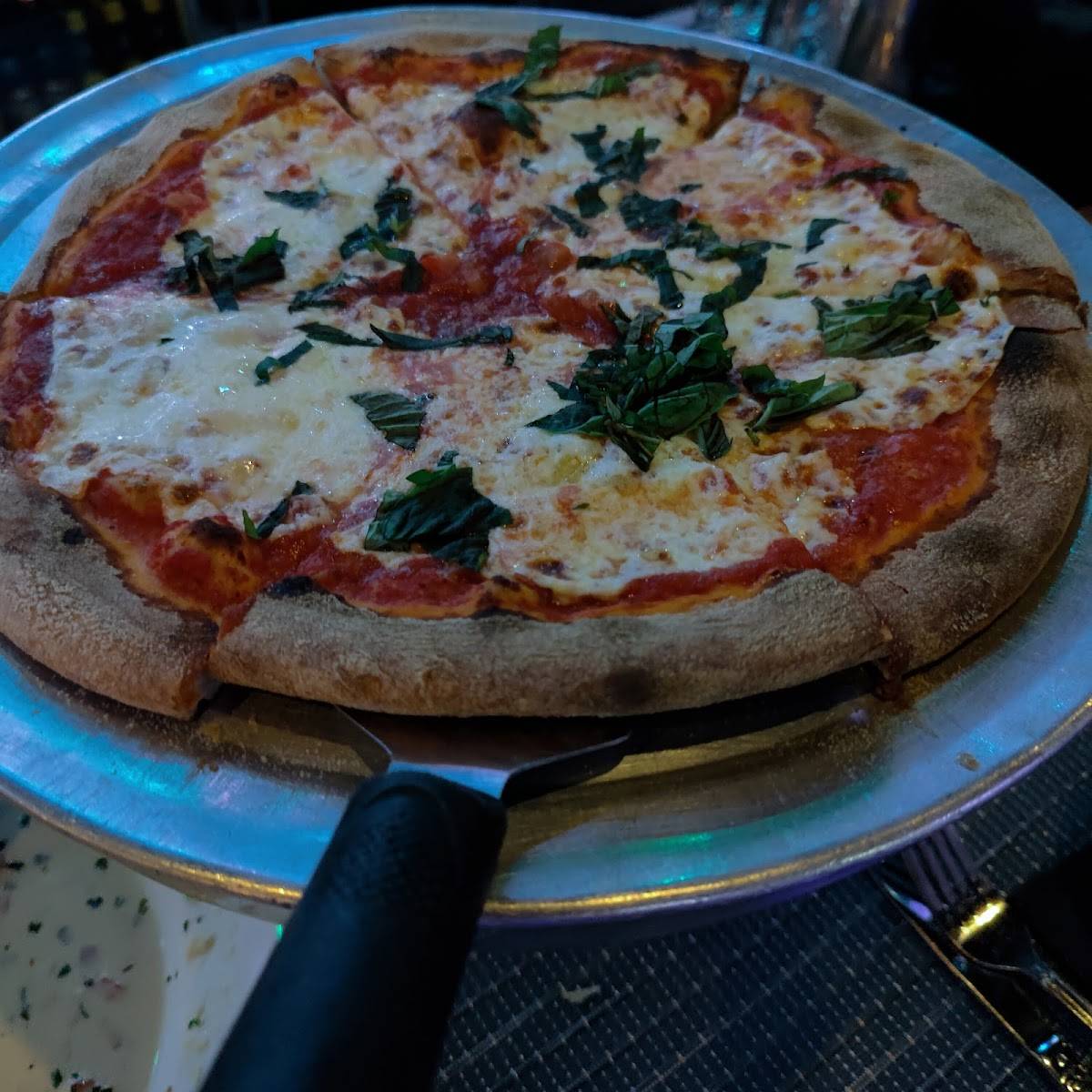 The Tipsy Boar restaurant in Hollywood - photo 5