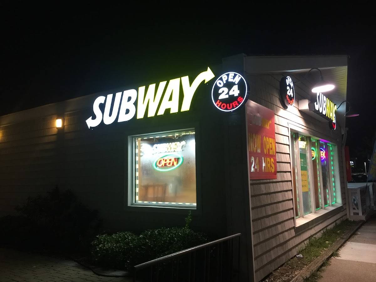 Subway