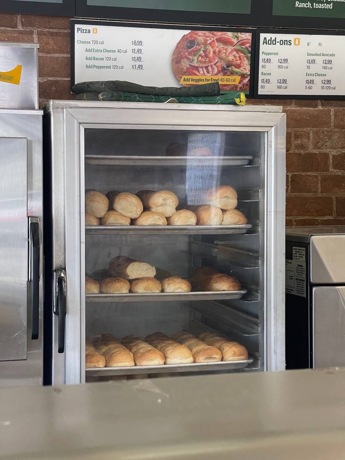 Subway restaurant in Virginia Beach - photo 5