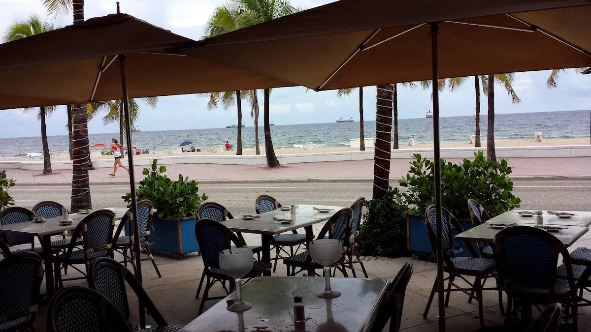 Cafe Del Mar