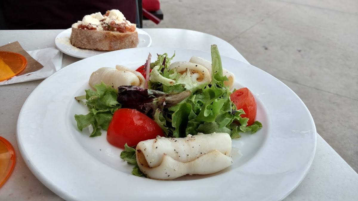 Cafe Del Mar restaurant in Fort Lauderdale - photo 2