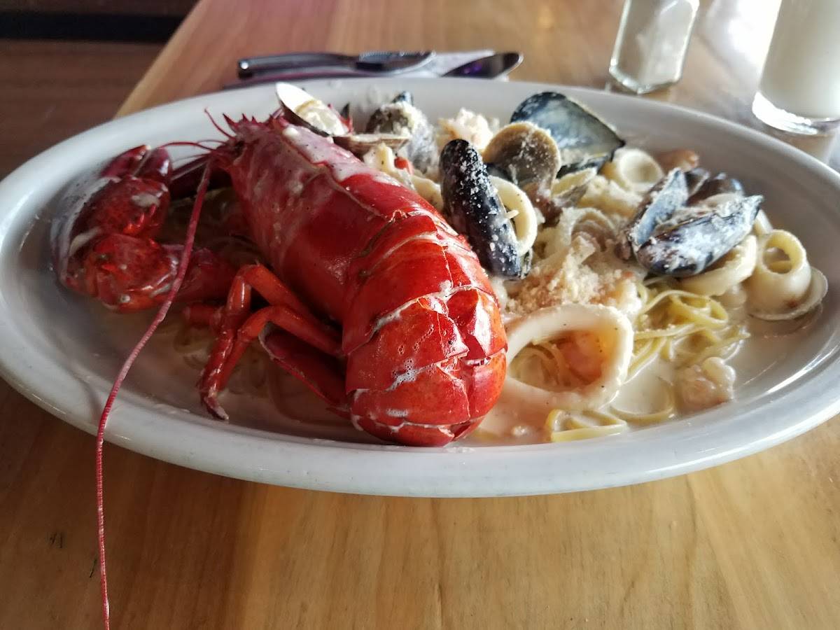 Cafe Del Mar restaurant in Fort Lauderdale - photo 5