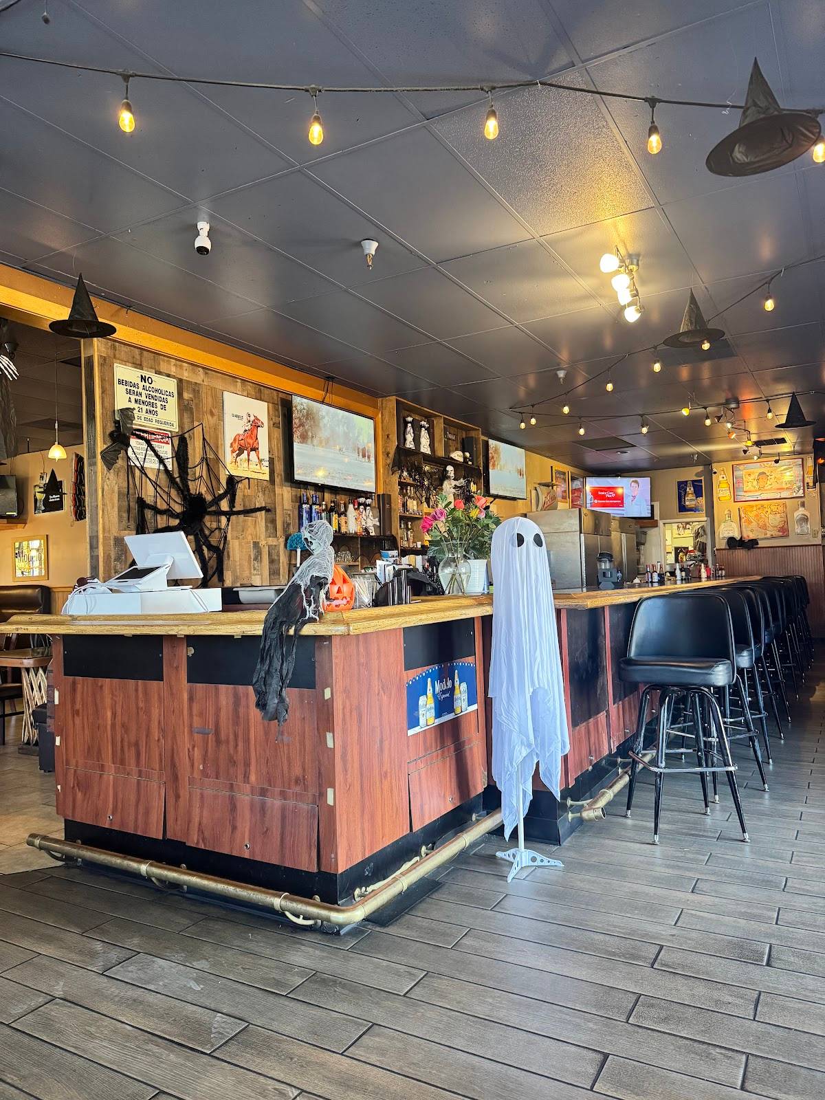 Lupita's Mexican Restaurant and Bar
