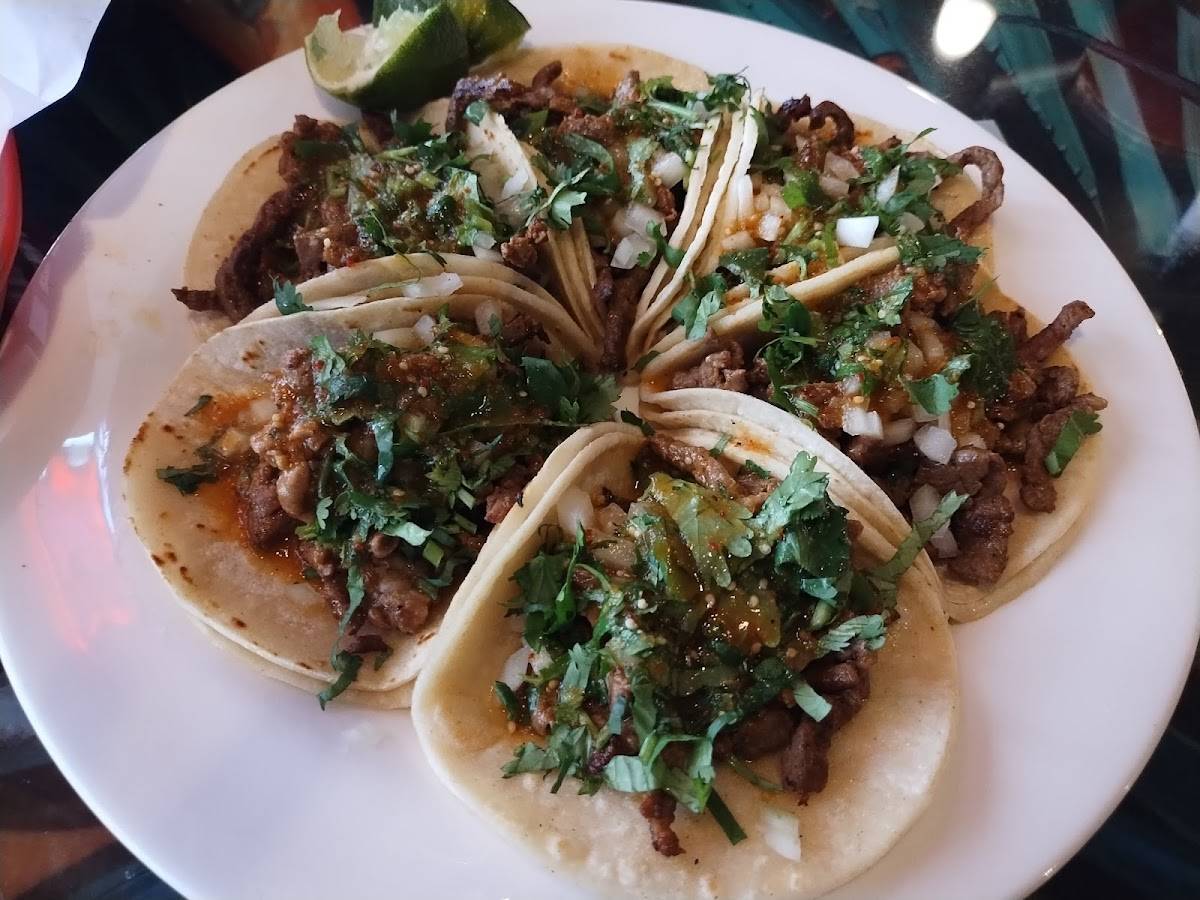 Lupita's Mexican Restaurant and Bar restaurant in Sparks - photo 3