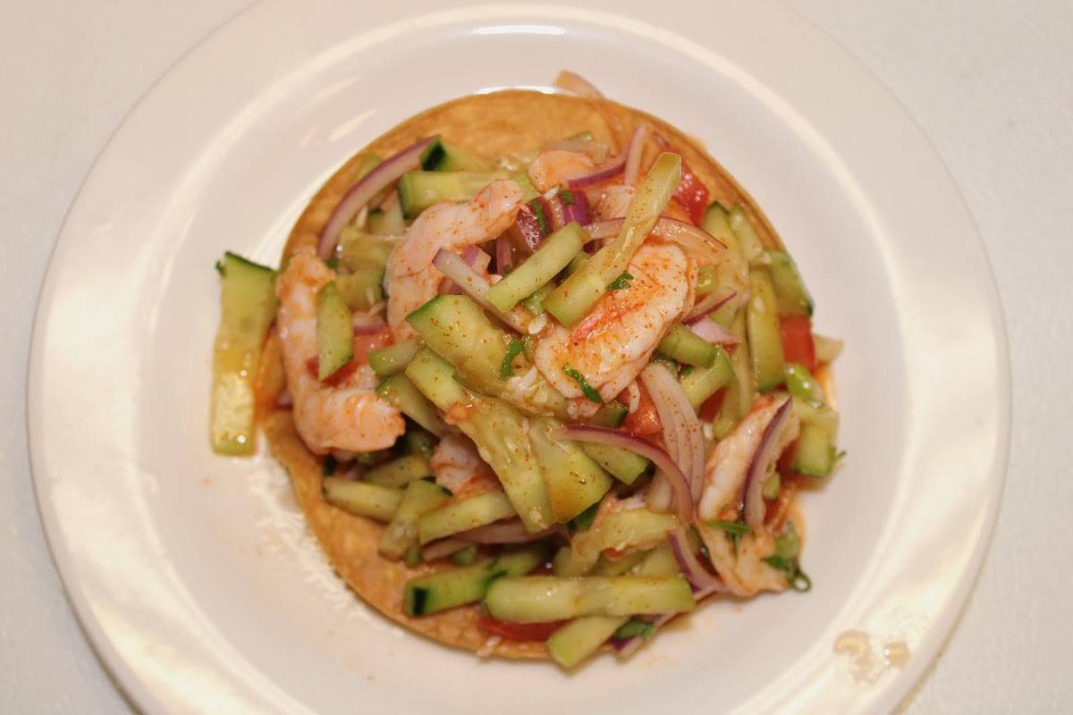 Lupita's Mexican Restaurant and Bar restaurant in Sparks - photo 4