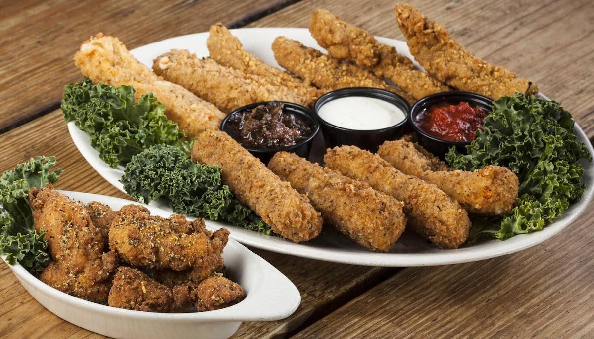 Chili's Grill & Bar restaurant in Austin - photo 5