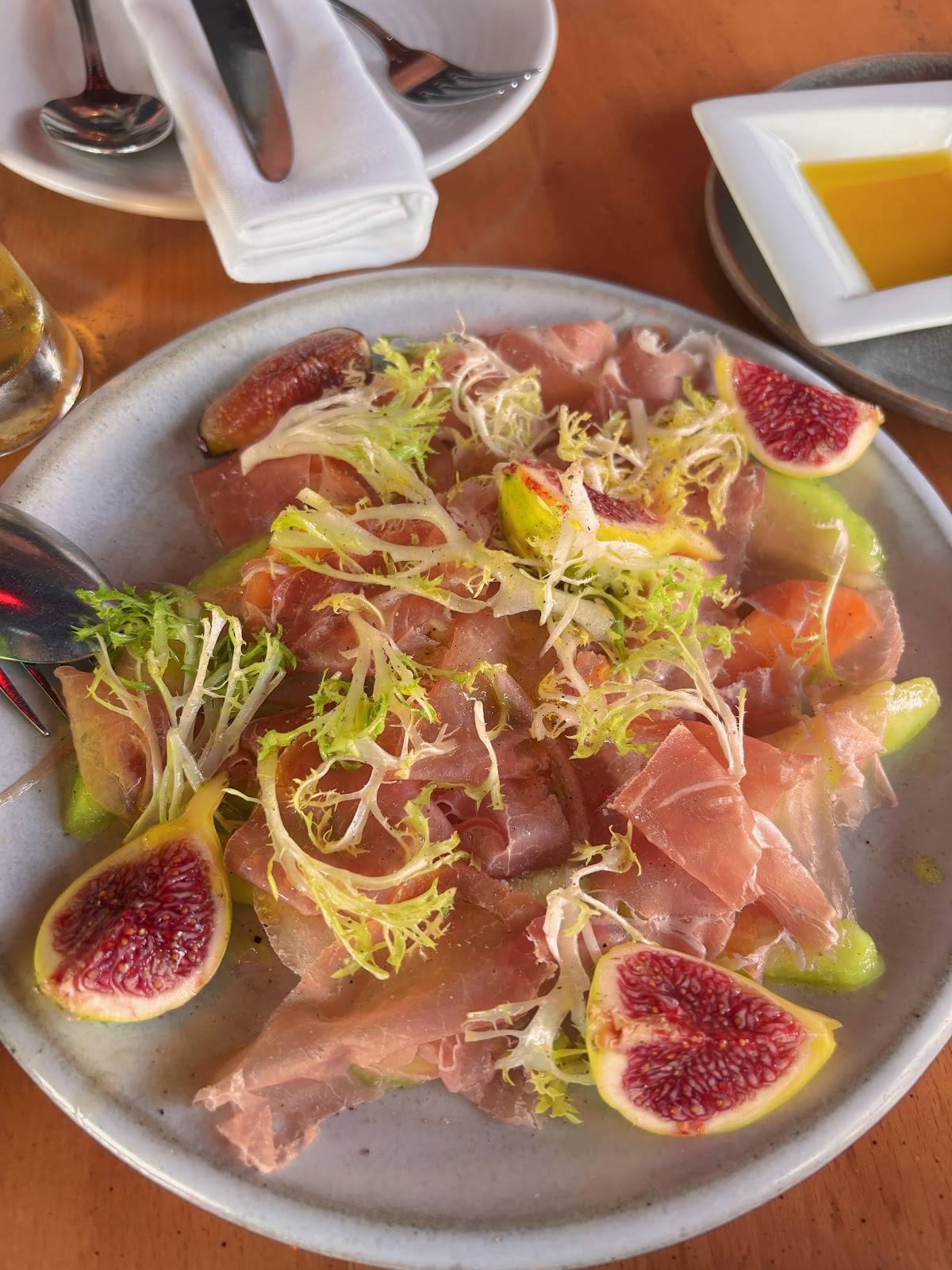 Seven Hills restaurant in San Francisco - photo 2