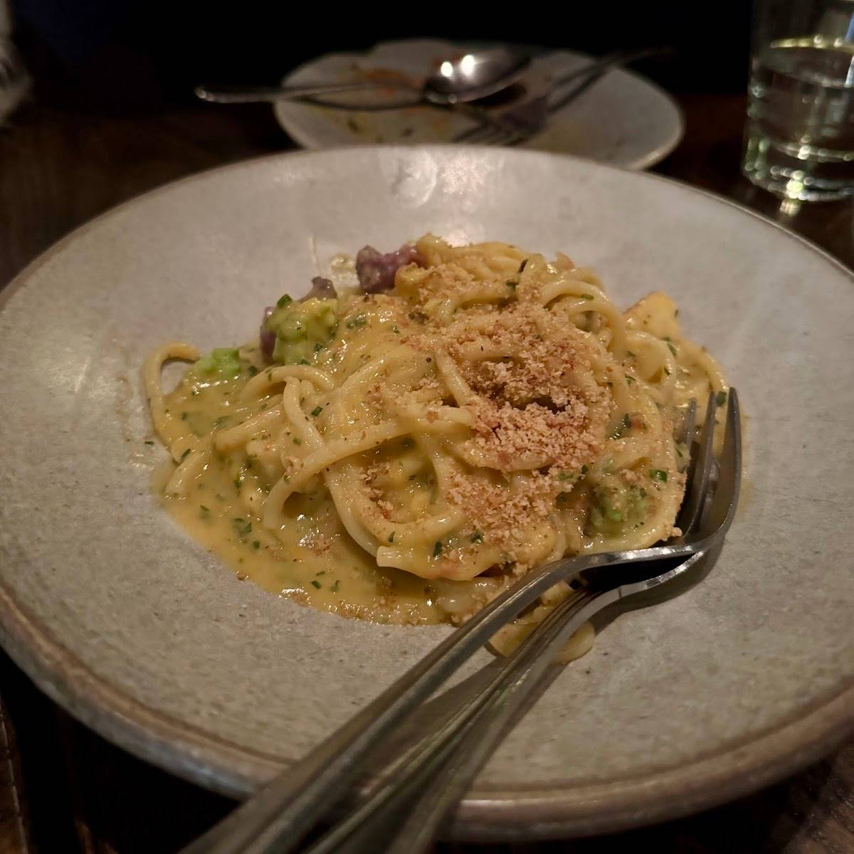 Seven Hills restaurant in San Francisco - photo 4