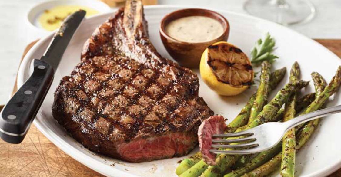 Carrabba's Italian Grill restaurant in Las Vegas - photo 2