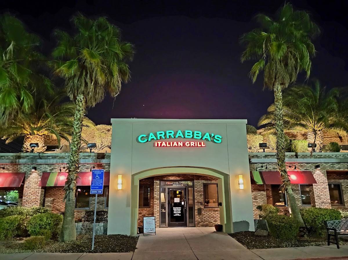 Carrabba's Italian Grill restaurant in Las Vegas - photo 3