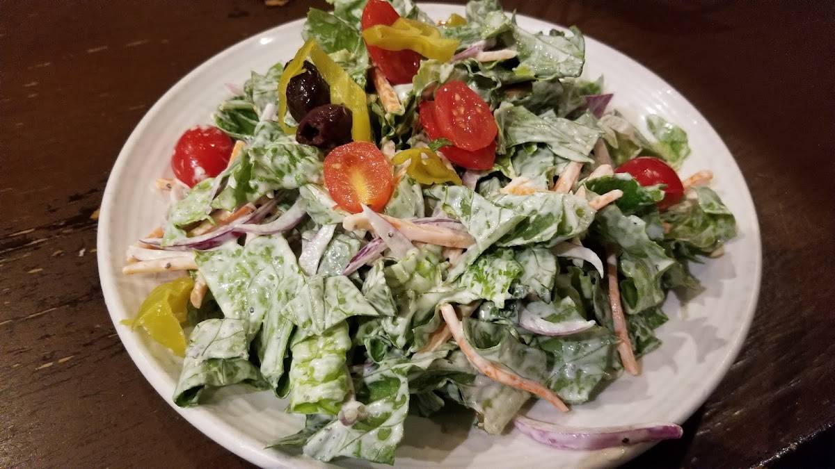 Carrabba's Italian Grill restaurant in Las Vegas - photo 5