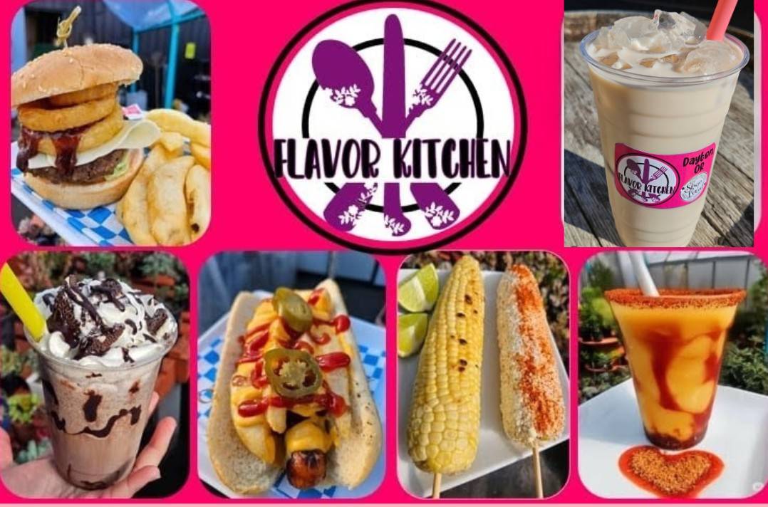 Flavor Kitchen