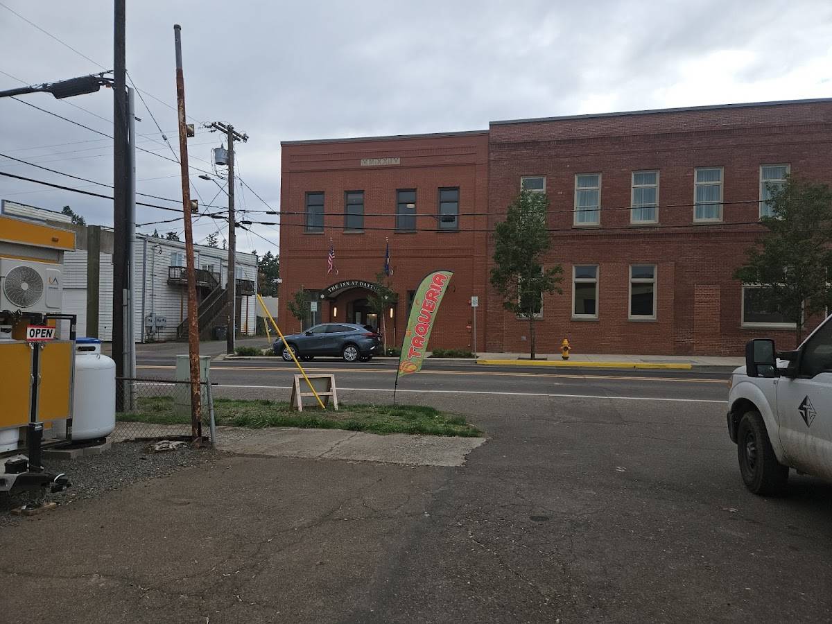 Flavor Kitchen restaurant in Dayton - photo 4