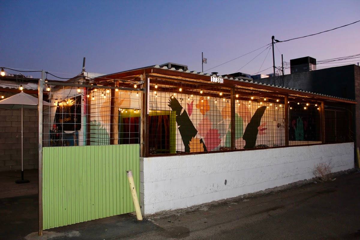 Authentic EthioAfrican Kitchen, Bar & Cafe restaurant in Phoenix - photo 2