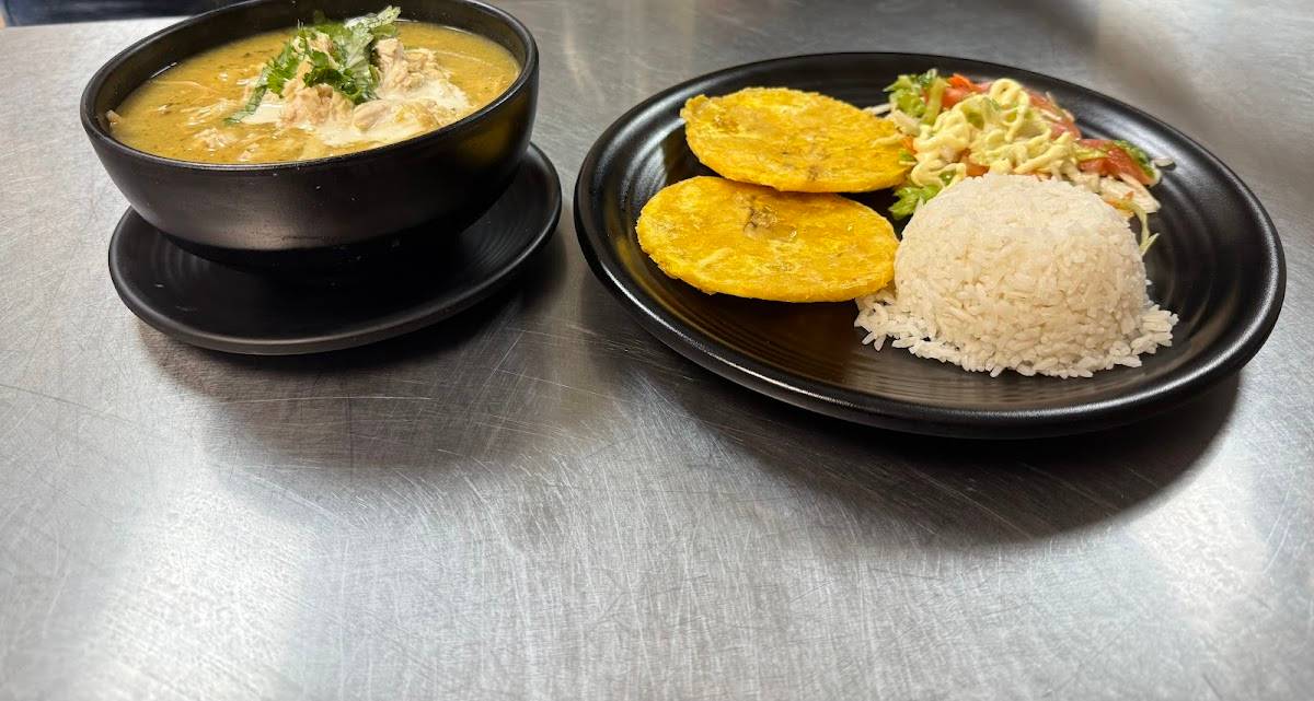 Cafeteria Panaderia Central restaurant in Houston - photo 4