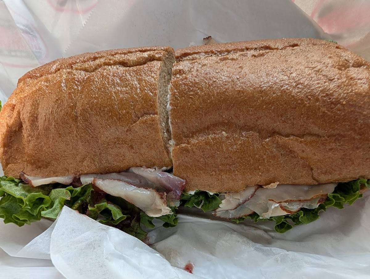 The Sandwich Spot restaurant in Sacramento - photo 2