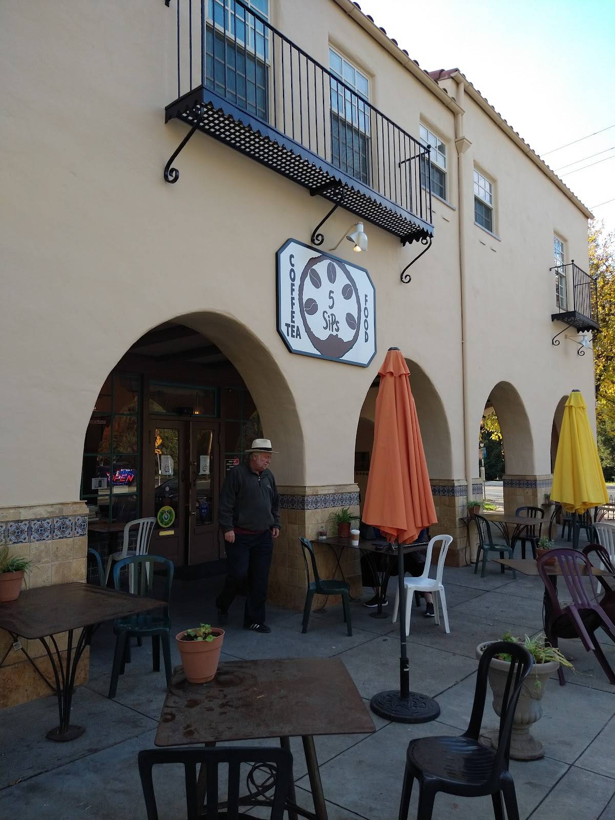 The Sandwich Spot restaurant in Sacramento - photo 3