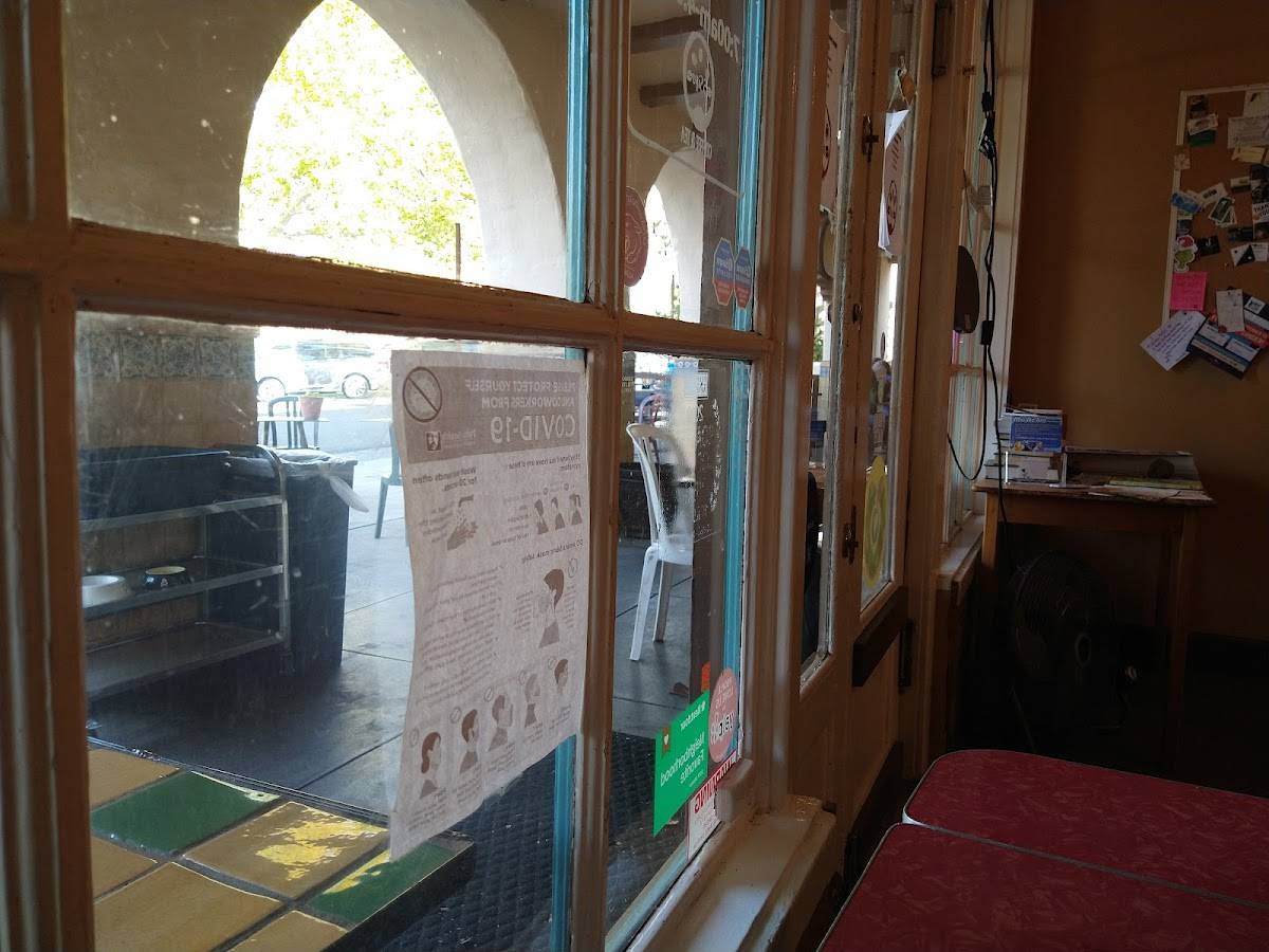 The Sandwich Spot restaurant in Sacramento - photo 4