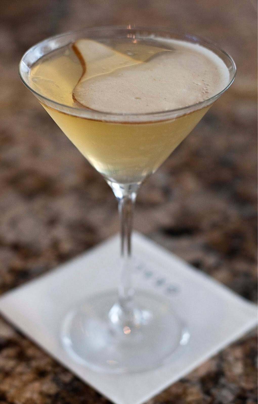 GRACE restaurant in Fort Worth - photo 4