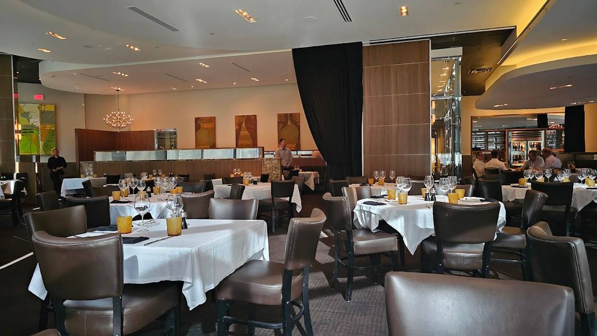 GRACE restaurant in Fort Worth - photo 5