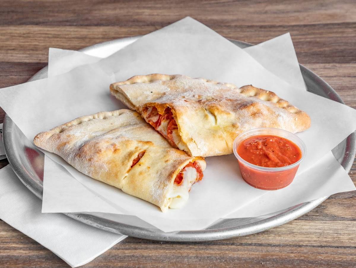 Abbot's Pizza Company restaurant in Los Angeles - photo 2