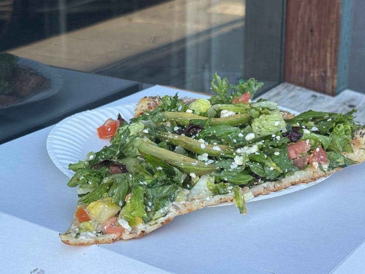 Abbot's Pizza Company restaurant in Los Angeles - photo 4