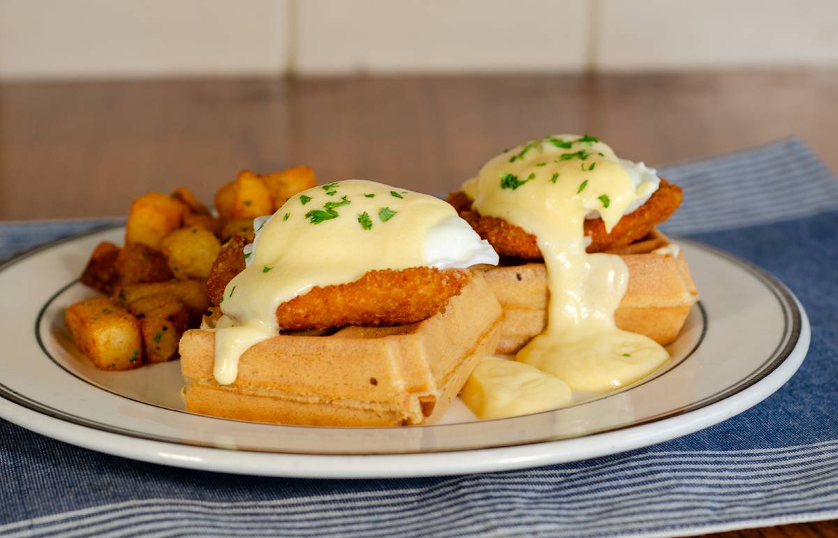 Mimi's Cafe restaurant in Rancho Cucamonga - photo 3