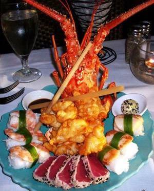 Green Turtle Inn restaurant in Islamorada - photo 2