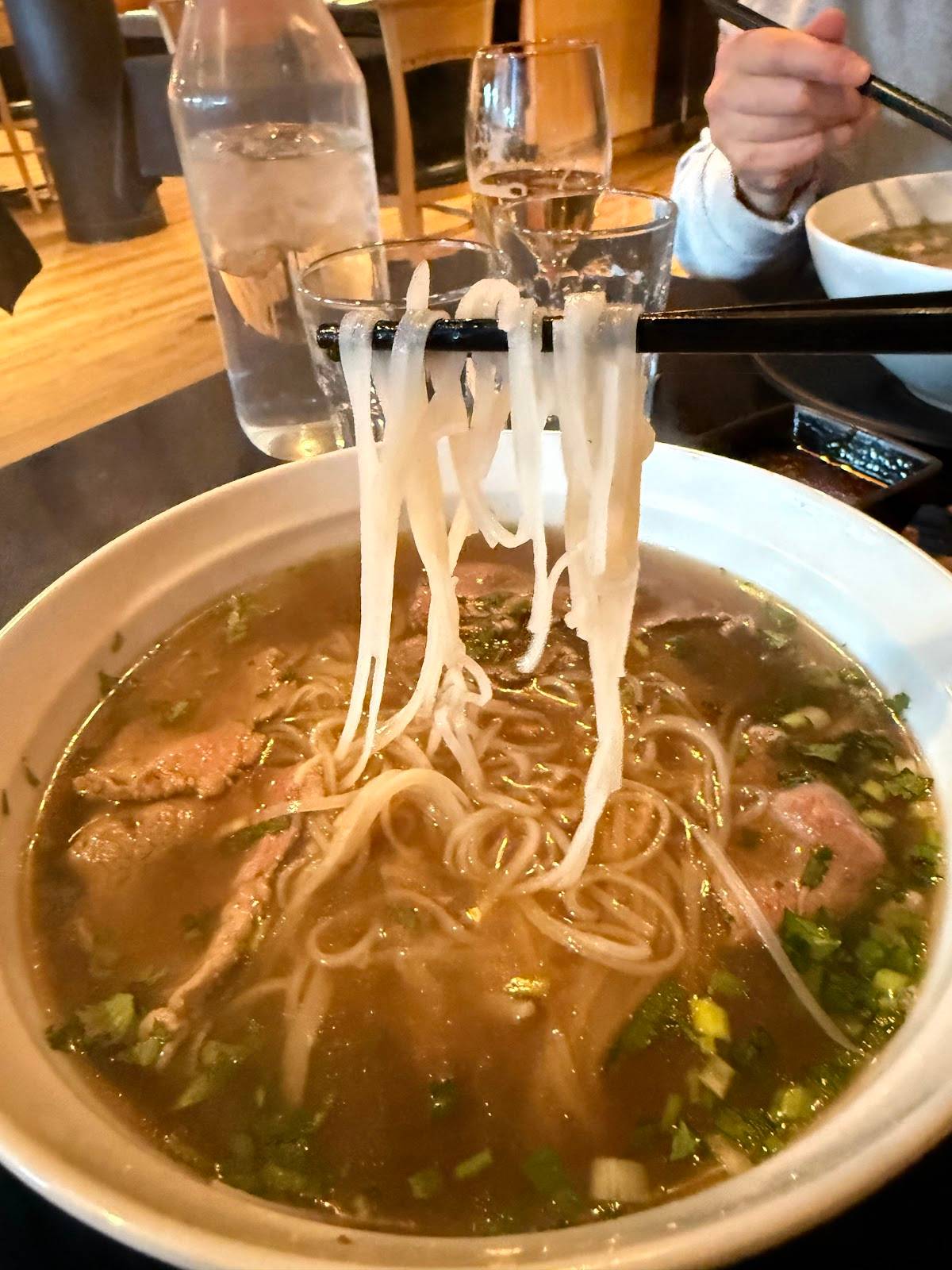 Saigon Cafe restaurant in Colorado Springs - photo 4