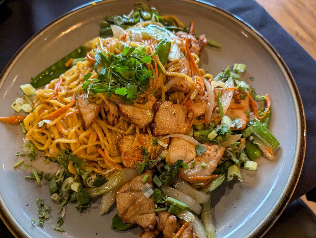 Saigon Cafe restaurant in Colorado Springs - photo 5