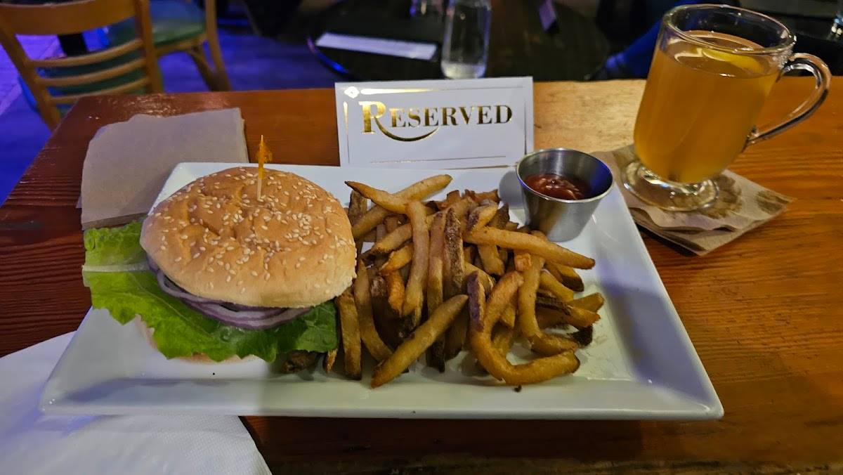 The Royal Room Seattle restaurant in Seattle - photo 2