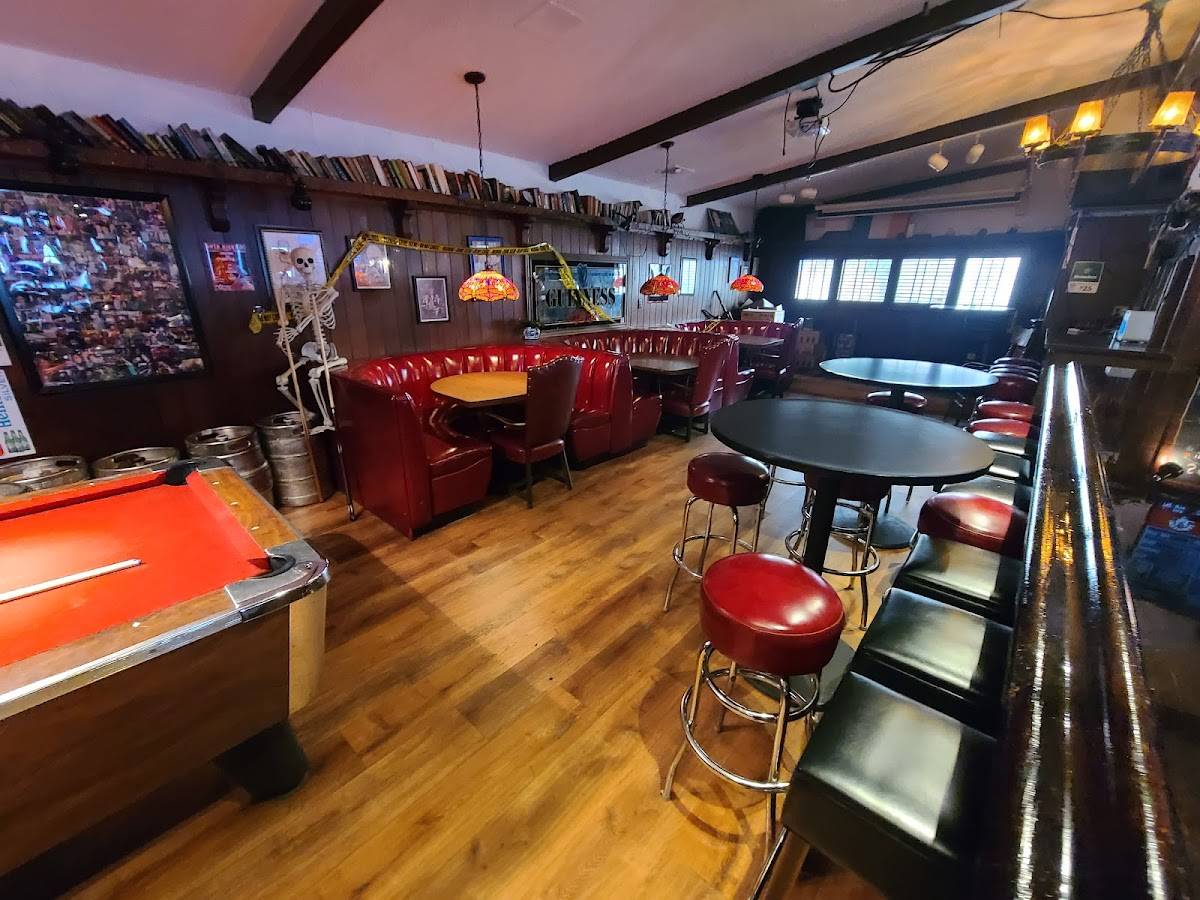 The Irish Times Pub & Restaurant restaurant in Los Angeles - photo 3