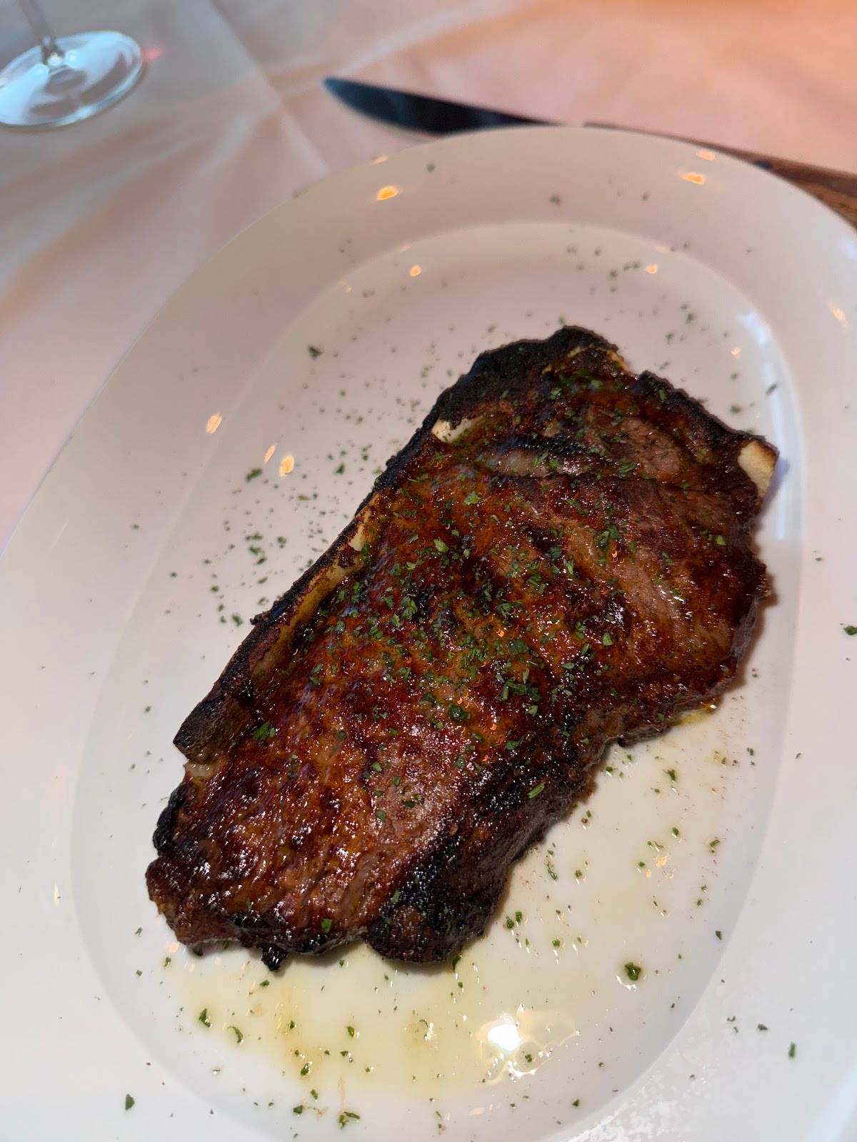The Penthouse at Mastro's restaurant in Beverly Hills - photo 5