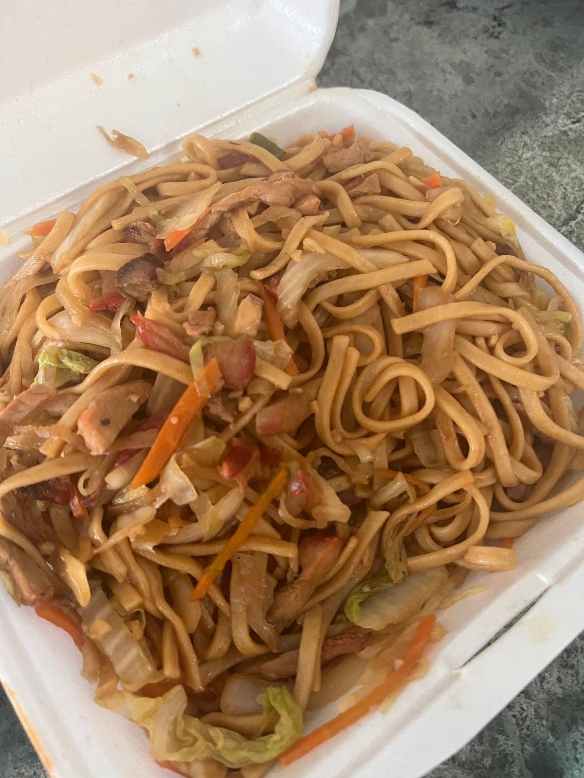 Red Star Chinese Restaurant restaurant in New Orleans - photo 4