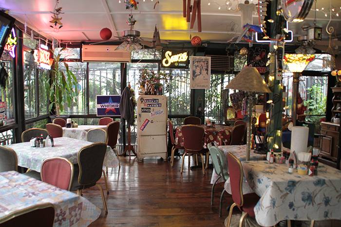 Irma's Original restaurant in Houston - main photo