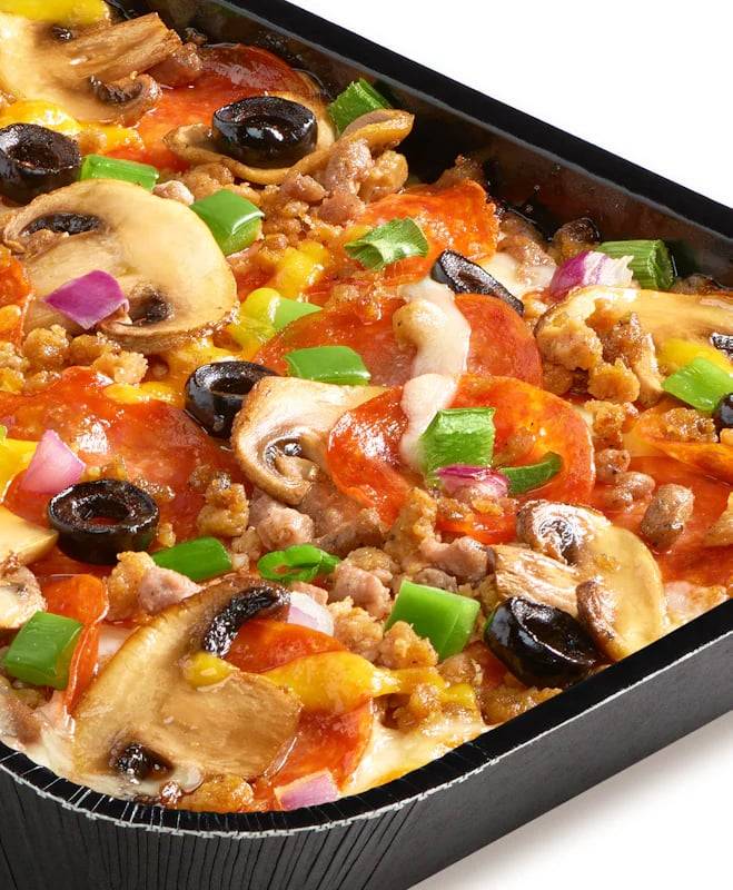 Papa Murphy's | Take 'N' Bake Pizza restaurant in Spanish Springs - photo 3