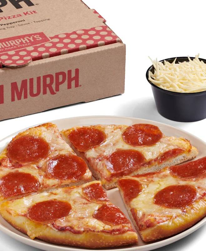 Papa Murphy's | Take 'N' Bake Pizza restaurant in Spanish Springs - photo 4