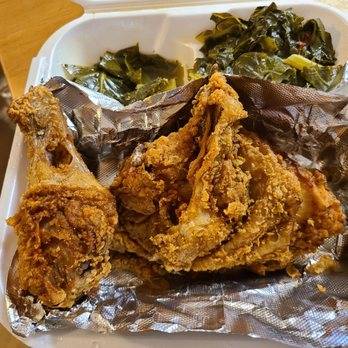 M&M's Southern Café restaurant in Sparks - photo 5