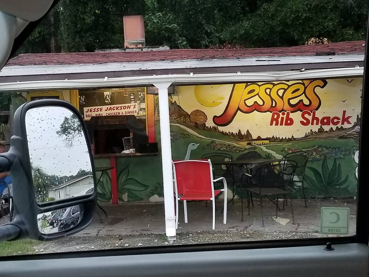 Jesse’s Rib Shack restaurant in Orlando - photo 4