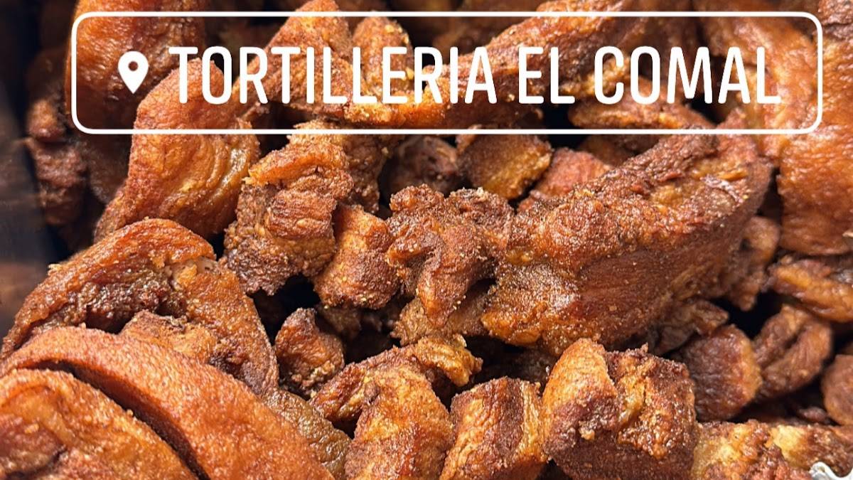 Tortillería El Comal