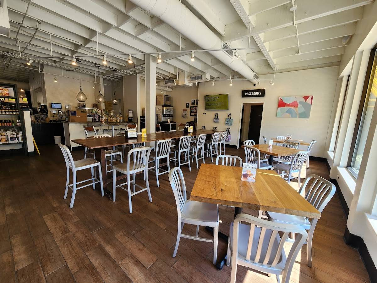TASTE restaurant in Virginia Beach - photo 3